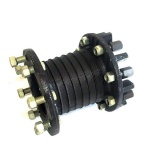 Проставка задних колес МТЗ-1221/1523 ( 320мм.14*38 или 15*38 )