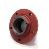 Ступица переднего колеса голая