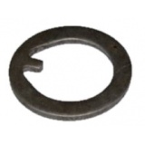 Шайба передней ступицы