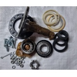 Р/к подшипникового узла с подшипниками и метизами ( АГ 7.00.00Б )