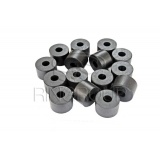 Р/к амортизаторов полужесткой муфты (700.00.16.017)(701.00.16.000-02) (15 шт.)