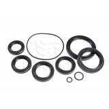 Р/к ВОМ и управление задним ВОМ МТЗ-80А/82А/100/102