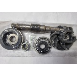 Р/к водяного насоса + крыльчатка  Д-65 ЮМЗ-6К ( с/о )