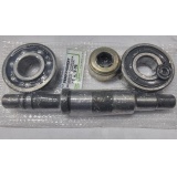 Р/к водяного насоса Д-240 МТЗ Т-70 (крыльчатка, уплотнение) ( н/о )