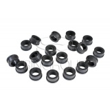 Р/к направляющих втулок штанг клапанов (19 шт)