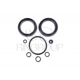 Р/к гидроцилиндра вариатора молотильного барабана ( на 2 цил. ) ГА-76020В/76010А СК-5 НИВА