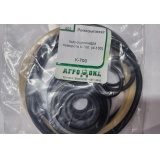 Р/к гидроцилиндра поворота ЦС-100 К-700 ( с/о )