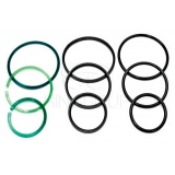 Р/к гидроцилиндра подъема прицепа ППВ МТЗ ЮМЗ