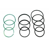 Р/к гидроцилиндра подъема прицепа ПСЕ-12,5 МТЗ ЮМЗ