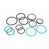 Р/к гидроцилиндра подъема рамы СНУ-0,5