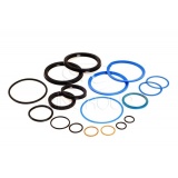 Р/к гидроцилиндра ЦС-125 силовой К-700/700А/701/702/744