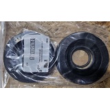 Р/к гидроцилиндра управления вилами КУН-10 ( н/о )