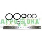 Р/к гидроцилиндра управления вилами СНУ-0,8