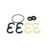 Р/к гидронасоса НШ-10Е ( с пластм. обоймой ) МТЗ ЮМЗ ДТ-75 СК-5 НИВА