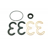 Р/к гидронасоса НШ-50У ( с пласт. обоймой ) ДТ-75 Т-74