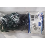 Р/к гидрораспределителя Р-80 3/1-222/444 (с пласт. кольцами) МТЗ ЮМЗ ДТ-75 Т-151