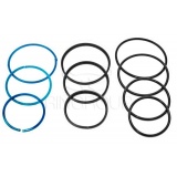 Р/к гидроцилиндра подъема прицепа 2ПТС-4