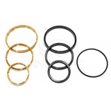 Р/к гидроцилиндра подъема прицепа 2ПТС-6