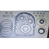 Р/к ГУР МТЗ (полный) (с прокладкой)