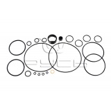 Р/к моста заднего конечной передачи МТЗ-80/82 ( без манжет )