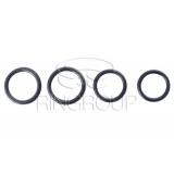 Р/к уплотнительных колец труб рулевого управления МТЗ-80А/82А/100/102