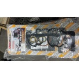 Комплект прокладок двигателя Д-21