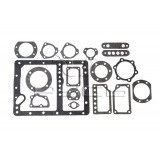 Комплект прокладок КПП Т-40 (паронит)