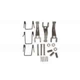 Р/к корзины сцепления МТЗ-80 Д-240 (малый)