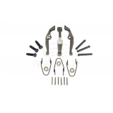 Р/к корзины сцепления Т-16 Д-21 (малый)