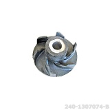 Крыльчатка водяного насоса МТЗ ( с/о ) 951 - Ремкомплект ( 945 - )