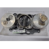 Р/к компрессора Н1 ЗИЛ, КАМАЗ, Т-150 ( полный )