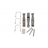 Р/к корзины сцепления Т-40 Д-144 (малый)