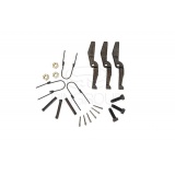 Р/к корзины сцепления Т-25 Д-21 (малый)