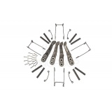 Р/к корзины сцепления Т-150 СМД-60 (малый)