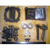 Р/к корзины сцепления Т-150 СМД-60 (полный)