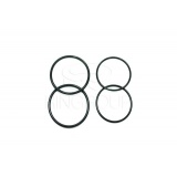 Р/к фланцевых колец НШ-100А ЭО-2621/ЭО-2621В/В31