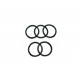 Р/к фланцевых колец гидрораспределителя Р-160 Т-130/Т-170/К-700/К-701