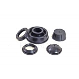 Р/к наконечника рулевой тяги Т-25 ( без пальца )