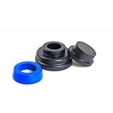 Р/к наконечника рулевой тяги МТЗ ЮМЗ Т-40 ( без пальца )