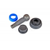 Р/к наконечника рулевой тяги МТЗ ЮМЗ Т-40 (с пальцем)