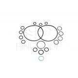 Р/к насос-дозатор НД-80К (189.34.00.000-А-01) МТЗ ДОН