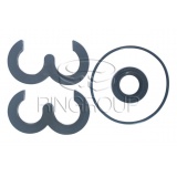 Р/к гидронасоса НШ-50У ДТ-75 Т-74