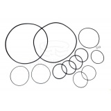 Р/к моста переднего ведущего МТЗ-80/82 ( без манжет )