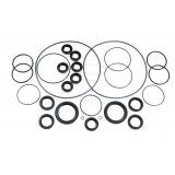 Р/к моста переднего ведущего (72-2300020-А) МТЗ-80/82/82А/102 (полный)