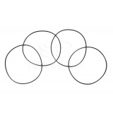 Р/к моста переднего и заднего Т-150К ( без манжет ) ( с/о )