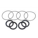 Р/к моста переднего-заднего с манжетами Т-150К/Т-151К/Т-157/Т-158 ( н/о )