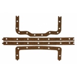 Прокладка масляного картера Д-144 Д30-1401111