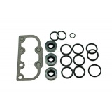 Р/к гидрораспределителя Р-100 (26.1401.000) ЭО-2621/ЭО-2628