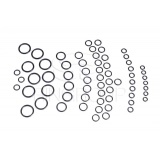 Р/к гидрораспределителя 71.00.00.00В / 00В-01 ( 5-секц. мускул.) ДОН