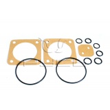 Р/к гидрораспределителя ГУР МТЗ ЮМЗ